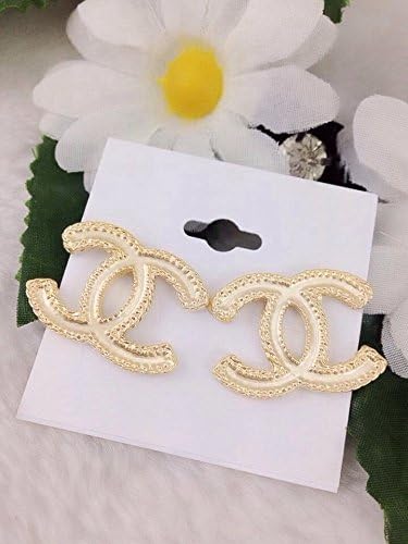 Gold Plate Earrings