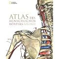 Atlas des menschlichen K�rpers: Aufbau, Funktion und Krankheiten