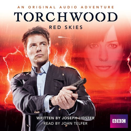 Torchwood: Red Skies