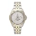 Appalachian State Mountaineers Men's All Star Watch with Bracelet Strap
