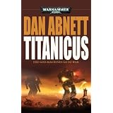 Titanicus(Warhammer40,000Novels)
