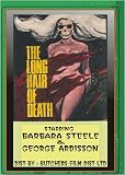 Long Hair Of Death