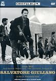 salvatore giuliano (Dvd) Italian Import