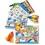 Fold N Fly Paper Airplanes