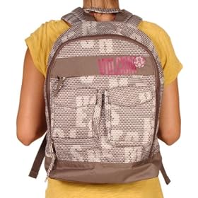 Volcom Study Backpack