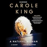 Read A Natural Woman: A Memoir on-line