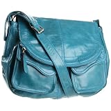 off shoulder white top Chocolat Blu 6031 Cross Body
