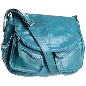 off shoulder white top Chocolat Blu 6031 Cross Body