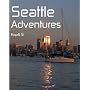 Seattle Adventures, Seattle memoirs inspired by my stint at Amazon.com