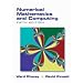 Numerical Mathematics and Computing