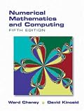 Numerical Mathematics and Computing