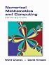 Numerical Mathematics and Computing
