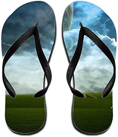 Orlaston Fantasy Road Men Rubber 8 B(m) Us Flip-flop