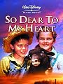 So Dear To My Heart