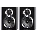 WHARFEDALE DIAMOND 10.0 SPEAKERS (PAIR) (BLACK)