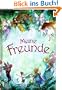 Freundebuch: Meine Freunde Feen
