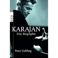 Karajan: Eine Biographie