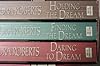Nora Roberts Stunning Dream Trilogy - Daring to Dream, Holding the Dream, Finding the Dream
