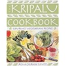 The Kripalu Cookbook: Gourmet Vegetarian Recipes