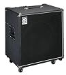 Ampeg BassAmp Series BA115HPT 220 Watt 1x15 Solid State Bass Combo Amplifier