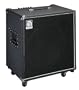 Ampeg BA115HP BassAmp Series 1x15 Solid State Bass Combo Amplifier, 220 Watt