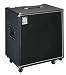 Ampeg BA115HP BassAmp Series 1x15 Solid State Bass Combo Amplifier, 220 Watt