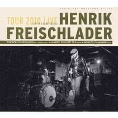 Tour 2010 Live