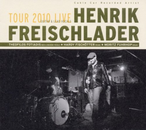 Tour 2010 Live