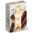 ProWell Di�tprogramm - Toffee-Riegel in Vollmilch-Schokolade - 240 g (5 Riegel)