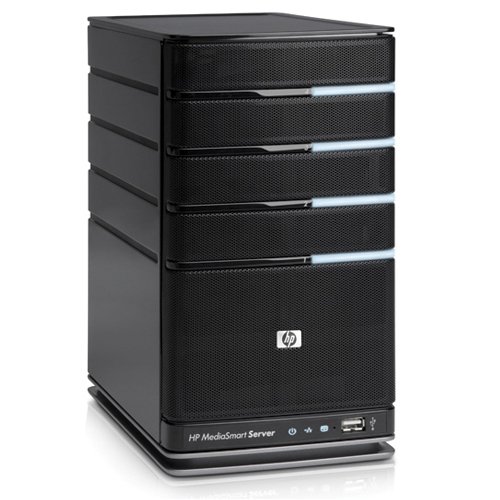 HP EX485 MediaSmart Home Server