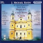 Haydn in Grosswardein Vol.1