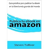 Publica tu ebook en Amazon (Spanish Edition)