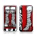 New Shoes Design Protective Skin Decal Sticker Cover for Apple iPhone (2G)