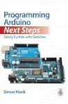 Programming Arduino Next Steps: Going...