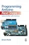 Programming Arduino Next Steps: Going Further with Sketches (Tab)