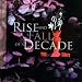 Anklicken zum Vergrößeren: Rise and Fall of A Decade - You Or Sidney (Audio CD)