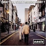 What's the Story Morning Glory