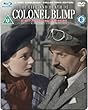 Watch the trailer for The Life and Death of Colonel Blimp