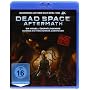 Dead Space: Aftermath [Blu-ray] <b>Blu-ray</b> ~ Mike Disa