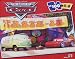 Cars McQueen and Filmore Puzzle 100 piece