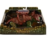 Battle Cat - Masters of the Universe Classics Action Figure