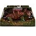 HeMan Masters of the Universe Classics Exclusive Action Figure Battle Cat Fighting Tiger of Eternia