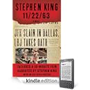 Stephen King - 11/22/63