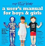 My Silly Body and Book