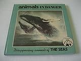 Disappearing animals of the seas