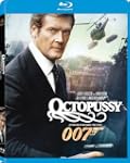 Octopussy [Blu-ray]