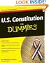 U.S. Constitution For Dummies