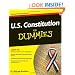 U.S. Constitution For Dummies