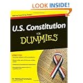 U.S. Constitution For Dummies