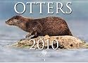 Otters 2010 Calendar